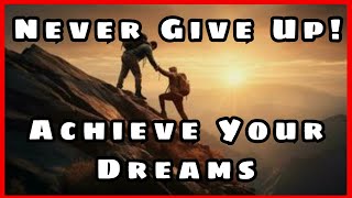 WATCH THIS EVERYDAY AND CHANGE YOUR LIFE - I Promise You motivation resilience discipline mindset