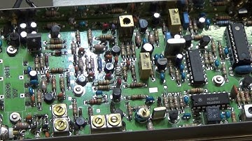 #142 How to temperature stabilize your reference crystal in your amateur ham radio