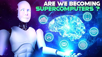 Neuro AI: Mapping the Human Brain with Machines