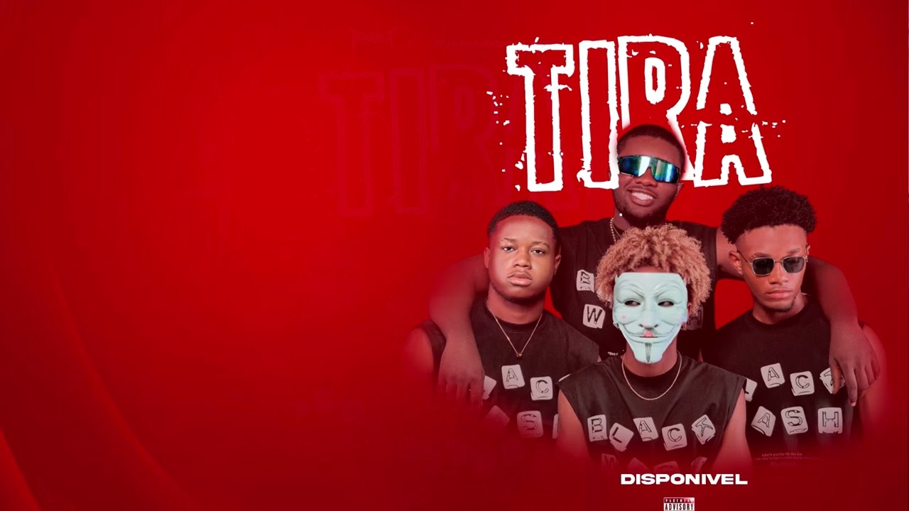 Watch TRADJILA_Os400 x Evanilson Alemeida - TIRA (MÚSICA OFICIAL) PROD. MAKANA SOLTA. on YouTube Watch TRADJILA_Os400 x Evanilson Alemeida - TIRA (MÚSICA OFICIAL) PROD. MAKANA SOLTA. on YouTube
