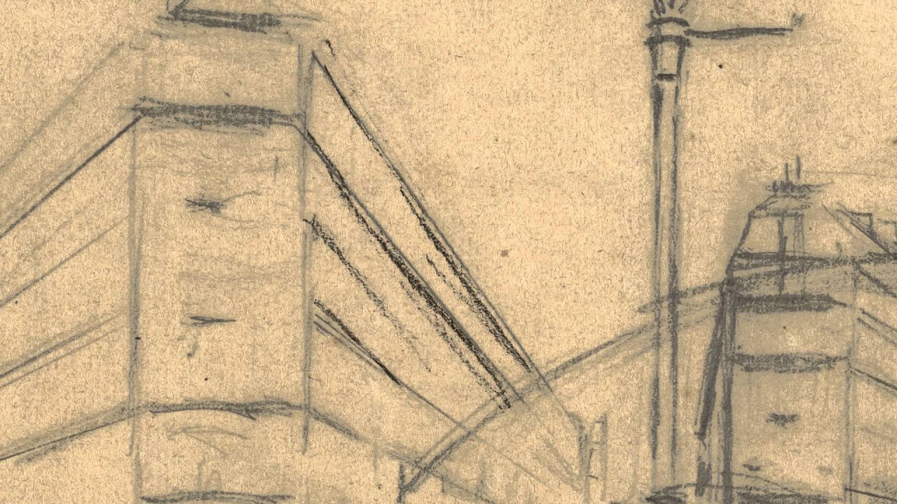 Caillebotte Paintings And Drawings At The Art Institute Of Chicago Videos