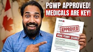 Dont Apply For Pgwp Without Medicals Heres Why