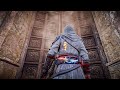 Assassin&#39;s Creed Mirage: The Forty Thieves Quest Full Gameplay