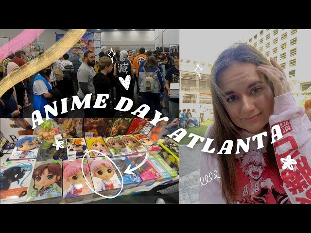 Atlanta Anime Day on Georgia-Cosplayers - DeviantArt