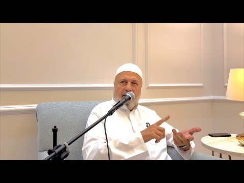 درس عظيم النفع جدا من دروس الشيخ عبد الله الهرري رحمه الله بعنوان من شغله الفرض عن النفل فهو معذور