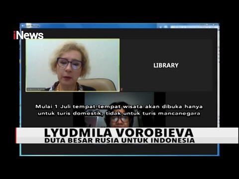 Video: Lyudmila Artemieva: Biografi Dan Jalur Kreatif