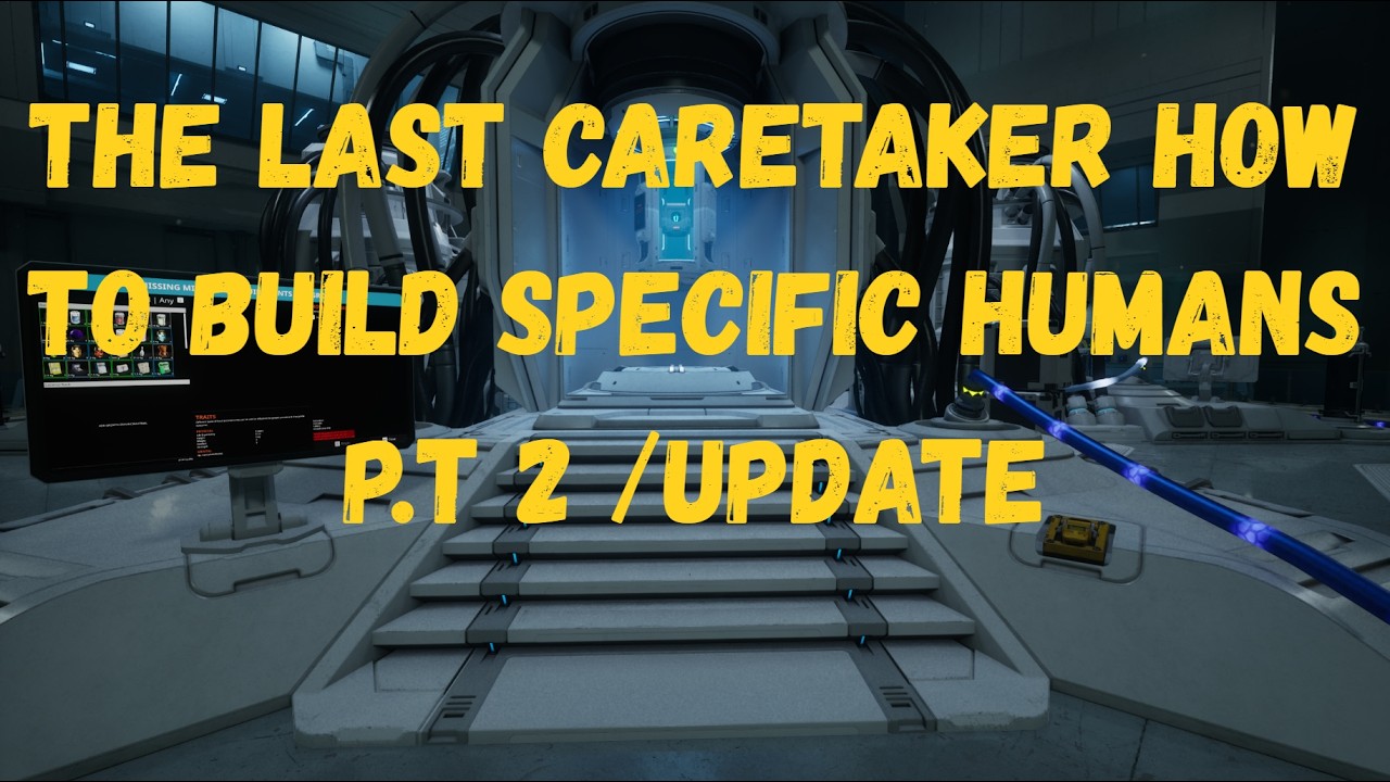 Human Box Build how to build a human updated! Thank you @bdubs413 - YouTube