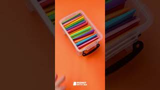 Saving 21 in my 200 Envelope Challenge