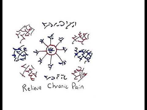 Light Language: Relieve Chronic Pain