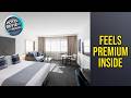 Peppers The Hills Lodge - Feels Premium Inside | Sydney, Australia🛏️