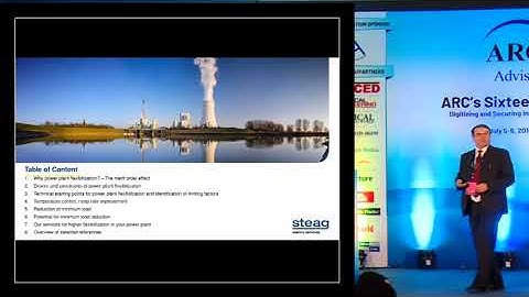 Use of Advance Process control for Flexible Plant Operation - B.P. Rao, & Dr. Tomasz, Steag
