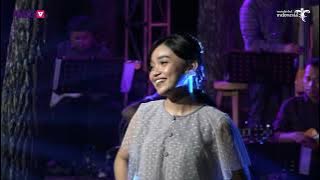Download lagu SESUATU DI JOGJA - OKKY KUMALA (KP5)