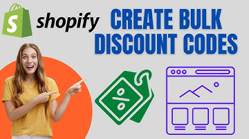 How To Create Bulk Discounts In Shopify Website | Shopify Tutorial For Beginners | Part 27
