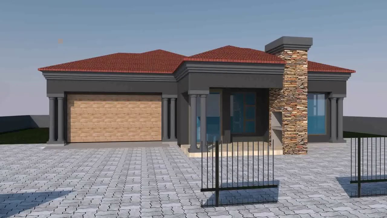 African House Plans And Designs - House plans designs in zimbabwe (see