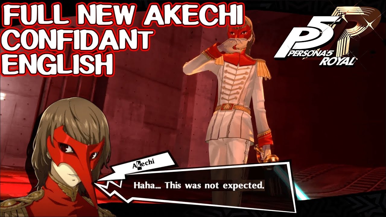 persona 5 royal akechi confidant