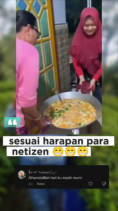 kecewa #nitizen #waswas #salahsangka