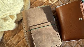 Gillio Compagna Personal Planner || Commit 30 Planner 2023 Plans
