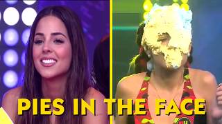Luciana Fuster - Pie In The Face (Mix)