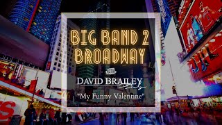 My Funny Valentine (Live) - Big Band 2 Broadway @ NCL Escape
