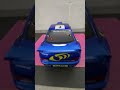 Colin McRae RC Rally Car