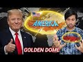 The Golden Dome Explained: America’s Next Big Defense Move