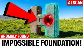 H-Blocks Greatest Mystery Exposed — The Foundation That Shouldn't Exist