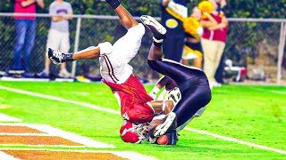 Craziest “Game Over” Moments in College Football