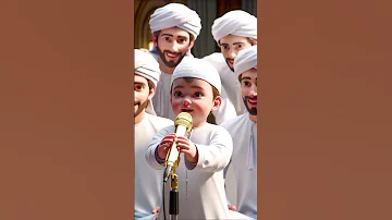 Wo Mera Nabi Hain Trending Shortvideo Viral Tiktok Viralvideo Love Ai Shorts Fyp Video 