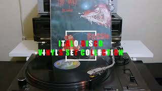 Fresh - The Wolf El Lobo 1985