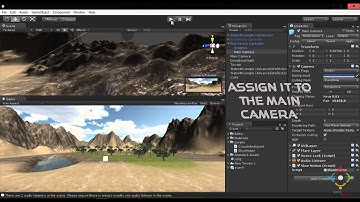 Unity3D Tutorials :- SlowMotion.. Very Easy !