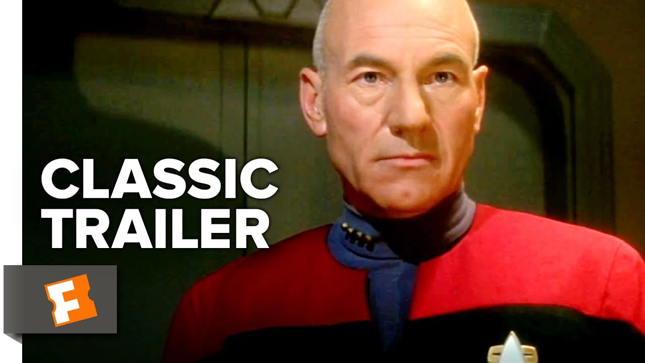 star trek generations trailer