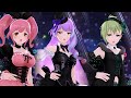 【歌マクロス】 未来はオンナのためにある ワルキューレ