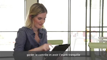 RISCO Caméra VUpoint