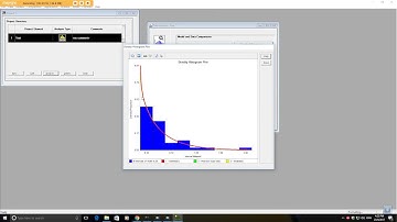 Using Experfit in FlexSim