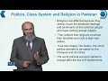 SOC614 Sociology of Religion Lecture No 71