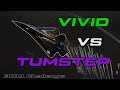 Vivid vs tumstep  bo11 challenge  cc zero hour