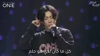 الاغنية التي ابكت الارمي مع. BTS كاملة💔