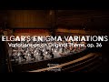 Edward elgar variations on an original theme enigma op 36  antwerp symphony  mark elder