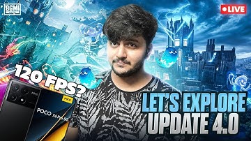 🔥 Road to 10K! BGMI Live Gameplay | Intense Squad Fights | Poco X6 Pro | Craze Plays