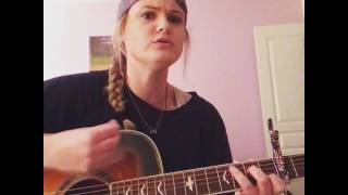 beautiful blonde singing and guitar compilation and singing. amazing, best video ever! popular fun