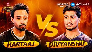 Who will get the Ticket to the Finale? | Fukra Insaan, Khesari Lal | Battleground S2 | Amazon MX ... screenshot 5
