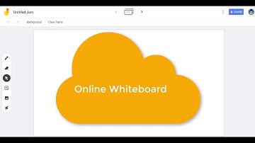 How to Use Jamboard