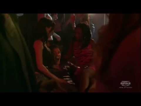 Thad Castle - "I Love Chicks!!"