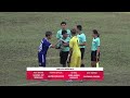 SEMIS - IGRFA vs OCZFA | PFF U16 Boys' Championship