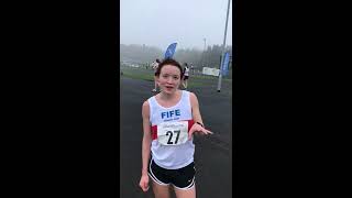 Run and Become 5k - Annabel Simpson