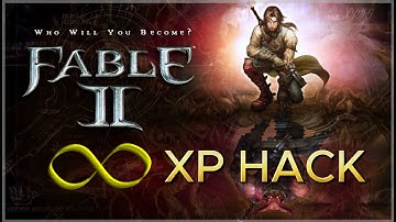 Fastest Way To Level Up In Fable 2 - Game Breaking Method!