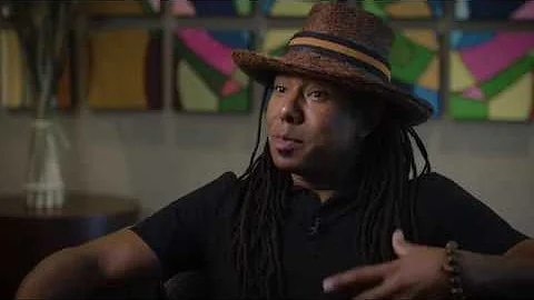 One conversation made him register as a donor