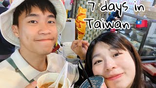 Fun Fun Taiwan Vlog Pt. 1 - Travel to Yilan 宜兰 - Hualien 花莲 - Taitung 台東 (Via Chartered Transport)