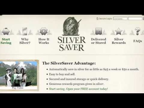 Protect Your Money from Inflation by Investing in Silver Bullion