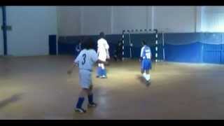 Infantis 11-12 | Lordemao 1-4 S.M.Cortiça